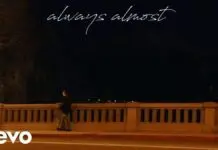 Lirik Lagu Always Almost dan Terjemahan - Rosie Darling