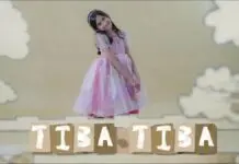 Lirik Lagu Tiba Tiba - Quinn Salman (Tiba Tiba Aku Melayang Menembus Lapisan Awan)