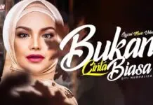 Lirik Lagu Bukan Cinta Biasa – Siti Nurhaliza Lirik Lagu Bukan Cinta Biasa - Siti Nurhaliza