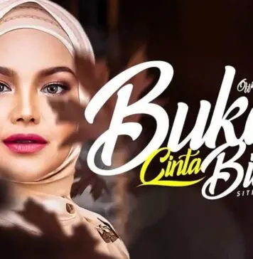 Lirik Lagu Bukan Cinta Biasa – Siti Nurhaliza Lirik Lagu Bukan Cinta Biasa - Siti Nurhaliza