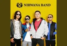 Lirik Lagu Kau Curangi Aku - Nirwana Band