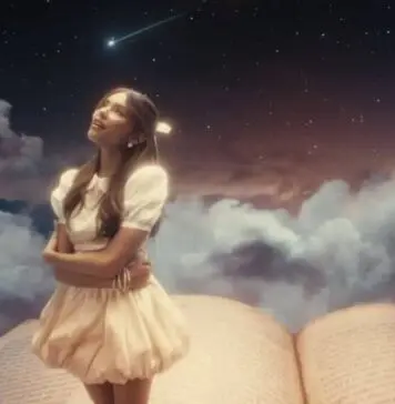 Lirik Lagu Reckless dan Terjemahannya – Madison Beer Lirik Lagu Reckless dan Terjemahannya - Madison Beer