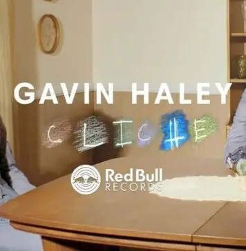 Lirik Lagu Cliche dan Terjemahan – Gavin Haley Lirik Lagu Cliche dan Terjemahan - Gavin Haley