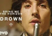 Lirik Lagu Drown dan Terjemahan – Bring Me The Horizon Lirik Lagu Drown dan Terjemahan - Bring Me The Horizon