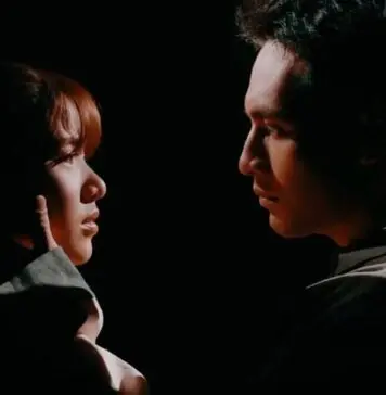Lirik Lagu Merasa Indah – Tiara Andini Lirik Lagu Merasa Indah - Tiara Andini