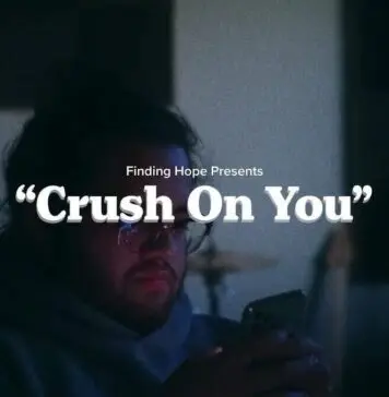 Lirik Lagu Crush On You dan Terjemahan – Finding Hope Lirik Lagu Crush On You dan Terjemahan - Finding Hope