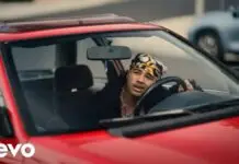 Lirik Lagu In My Head dan Terjemahan – 24kGoldn, Travis Barker Lirik Lagu In My Head dan Terjemahan - 24kGoldn, Travis Barker