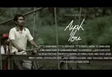 Lirik Lagu Ayah Ibu - KARNAMEREKA