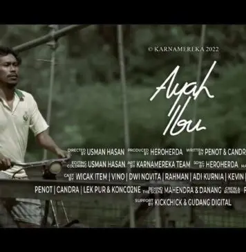 Lirik Lagu Ayah Ibu – KARNAMEREKA Lirik Lagu Ayah Ibu - KARNAMEREKA