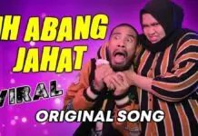 Lirik Lagu Kini Ecko Pergi Meninggalkanku - Ecko Show, Intan Lembata (Ih Abang Jahat Aku Tuh Cinta Berat)