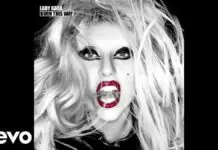 Lirik Lagu Bloody Mary – Lady Gaga (I’ll Dance Dance Dance With My Hands) Lirik Lagu Bloody Mary - Lady Gaga (I'll Dance Dance Dance With My Hands)
