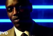 Lirik Lagu Right Now Na Na Na dan Terjemahan – Akon Lirik Lagu Right Now Na Na Na dan Terjemahan - Akon