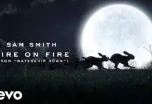 Lirik Lagu Fire on Fire dan Terjemahan – Sam Smith Lirik Lagu Fire on Fire dan Terjemahan - Sam Smith