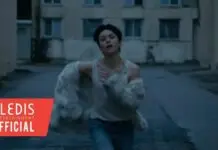 Lirik Lagu Black Eye – Vernon SEVENTEEN Lirik Lagu Black Eye – Vernon SEVENTEEN