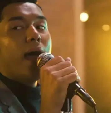 Lirik Lagu Berdua Bersama – JAZ Lirik Lagu Berdua Bersama - JAZ