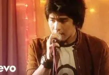 Lirik Lagu Kenangan Terindah - Samsons