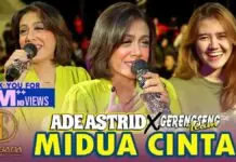Lirik Lagu Midua Cinta – Ade Astrid (Salira Ayeuna Ayana Dimana ?) Lirik Lagu Midua Cinta - Ade Astrid (Salira Ayeuna Ayana Dimana ?)