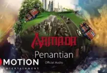 Lirik Lagu Penantian - Armada