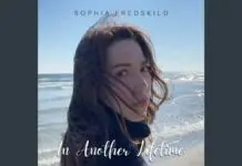 Lirik Lagu In Another Lifetime dan Terjemahan – Sophia Fredskild Lirik Lagu In Another Lifetime dan Terjemahan - Sophia Fredskild