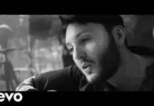 Lirik Lagu Say You Won’t Let Go dan Terjemahan – James Arthur Lirik Lagu Say You Won't Let Go dan Terjemahan - James Arthur