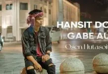 Lirik Lagu Hansit Do Gabe Au dan Artinya – Osen Hutasoit Lirik Lagu Hansit Do Gabe Au dan Artinya - Osen Hutasoit