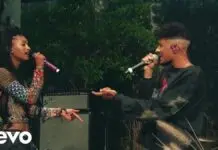 Lirik Lagu Meet At Our Spot dan Terjemahan – The Anxiety, Willow, Tyler Cole Lirik Lagu Meet At Our Spot dan Terjemahan - The Anxiety, Willow, Tyler Cole