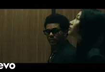 Lirik Lagu Out Of Time dan Terjemahan – The Weeknd Lirik Lagu Out Of Time dan Terjemahan - The Weeknd