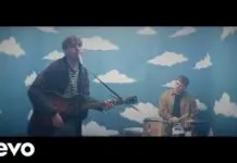 Lirik Lagu Brokenhearted dan Terjemahan - Joan
