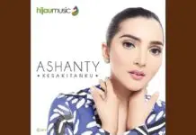 Lirik Lagu Kesakitanku – Ashanty Lirik Lagu Kesakitanku - Ashanty