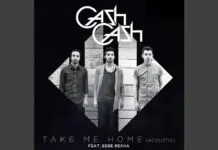 Lirik Lagu Take Me Home dan Terjemahan - Cash Cash, Bebe Rexha