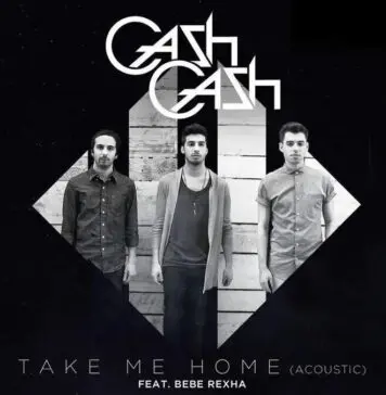 Lirik Lagu Take Me Home dan Terjemahan – Cash Cash, Bebe Rexha Lirik Lagu Take Me Home dan Terjemahan - Cash Cash, Bebe Rexha