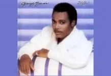 Lirik Lagu Nothing's Gonna Change My Love for You dan Terjemahan - George Benson