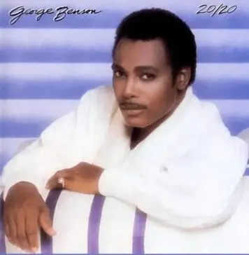 Lirik Lagu Nothing's Gonna Change My Love for You dan Terjemahan - George Benson