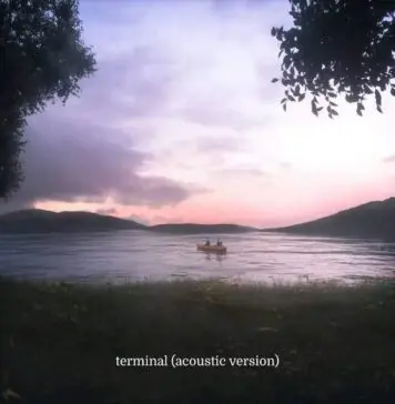 Lirik Lagu Terminal dan Terjemahan – Lewloh, Sheila Dara Aisha Lirik Lagu Terminal dan Terjemahan - Lewloh, Sheila Dara Aisha