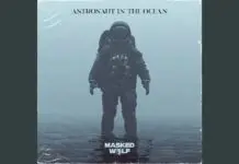 Lirik Lagu Astronaut In The Ocean dan Terjemahan – Masked Wolf Lirik Lagu Astronaut In The Ocean dan Terjemahan - Masked Wolf