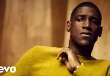 Lirik Lagu Jealous dan Terjemahan - Labrinth