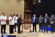 Menpora Akui Perjuangan Iwan Bule Cukup Berat Pimpin PSSI