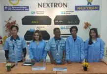 Nextron Hadirkan Set Top Box Berkualitas ke Masyarakat Nextron Hadirkan Set Top Box Berkualitas ke Masyarakat