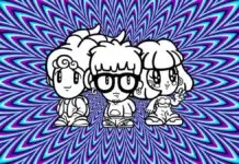Lirik Lagu Spinning dan Terjemahan - No Rome, Charli XCX, The 1975