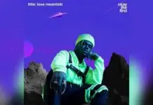 Lirik Lagu Love Nwantiti dan Terjemahan – CKay Lirik Lagu Love Nwantiti dan Terjemahan - CKay
