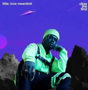 Lirik Lagu Love Nwantiti dan Terjemahan – CKay Lirik Lagu Love Nwantiti dan Terjemahan - CKay