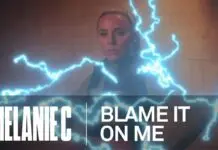 Lirik Lagu Blame It On Me dan Terjemahan – Melanie C Lirik Lagu Blame It On Me dan Terjemahan - Melanie C