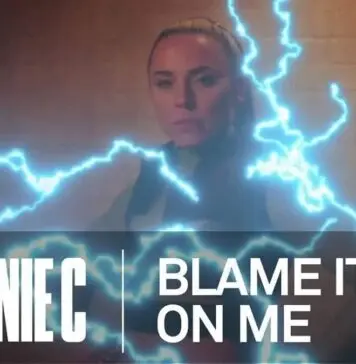 Lirik Lagu Blame It On Me dan Terjemahan – Melanie C Lirik Lagu Blame It On Me dan Terjemahan - Melanie C