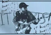 Lirik Lagu It Hurts! dan Terjemahan - San Holo