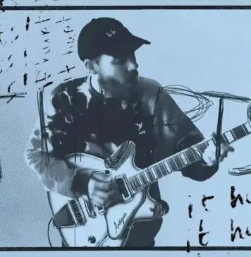 Lirik Lagu It Hurts! dan Terjemahan – San Holo Lirik Lagu It Hurts! dan Terjemahan - San Holo