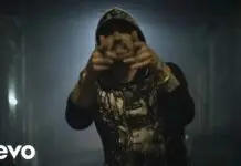 Lirik Lagu Venom dan Terjemahan - Eminem