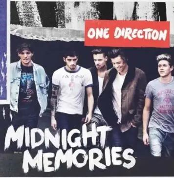 Lirik Lagu Strong dan Terjemahan – One Direction Lirik Lagu Strong dan Terjemahan - One Direction