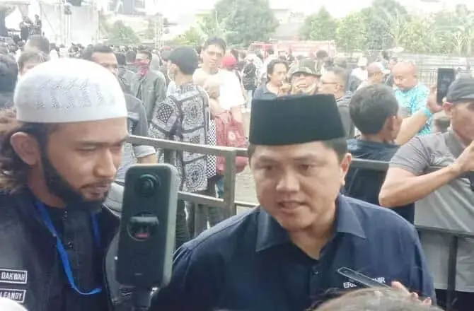Konser Amal Salam Satu Jiwa: Kumpulkan Rp. 1,45 Milyar untuk Keluarga Korban Tragedi Kanjuruhan Konser Amal Salam Satu Jiwa: Kumpulkan Rp. 1,45 Milyar untuk Keluarga Korban Tragedi Kanjuruhan