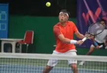Seleksi Tim Piala Davis : Duo Susanto Memimpin Seleksi Tim Piala Davis : Duo Susanto Memimpin