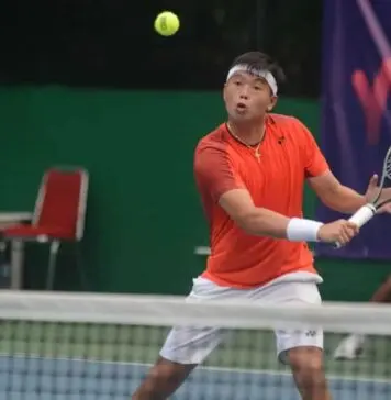 Seleksi Tim Piala Davis :  Duo Susanto Memimpin